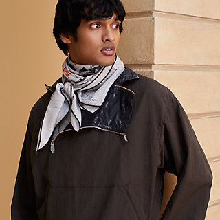 Permis de Construire scarf 100 | Hermès Mainland China